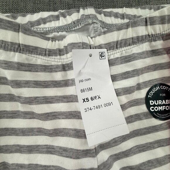 New! Girls Bottoms Bundle (4)‎ Piece EPIC Threads & Therabouts Size 6/6X - Picture 3 of 10